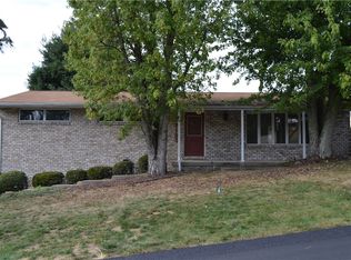 2183 Locust St, Export, PA 15632