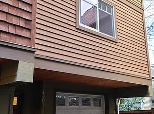 1807 E Pike St UNIT A, Seattle, WA 98122