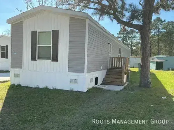 300 Brantley Dr Lot 43, Hinesville, GA 31313