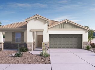 Cali Plan, El Cidro, Goodyear, AZ 85338