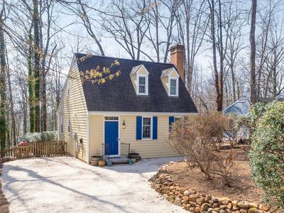 1721 Solomon Rd, Charlottesville, VA, 22901