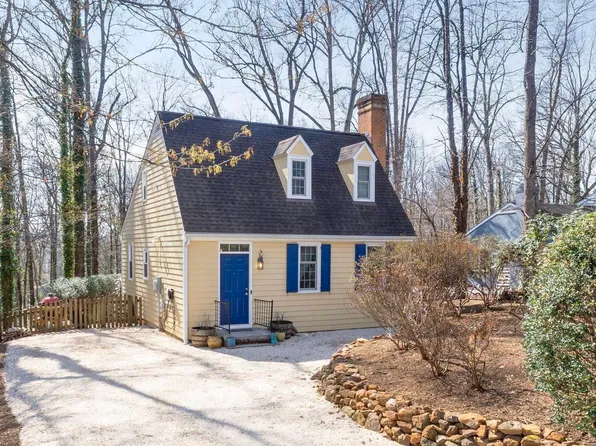 1721 Solomon Rd, Charlottesville, VA 22901