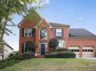 1810 Wildcat Creek Ct, Lawrenceville, GA 30043