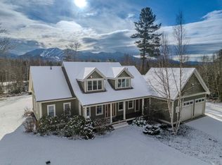 183 Wintergreen Ln, Franconia, NH 03580