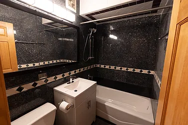 Rented by NY Living Solutions