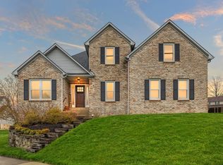 4720 Brookside Way, Lexington, KY 40515