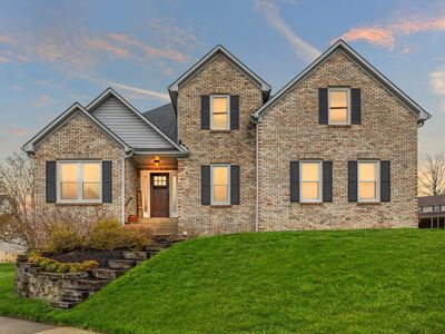 4720 Brookside Way, Lexington, KY, 40515