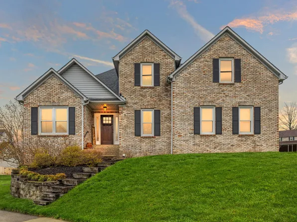 4720 Brookside Way, Lexington, KY 40515