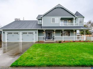 1215 21st St NW, Albany, OR 97321