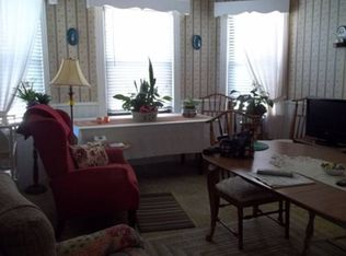 193 Albion St #2, Fall River, MA 02723