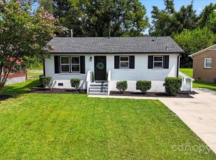 1645 Memorial Dr, Rock Hill, SC 29730