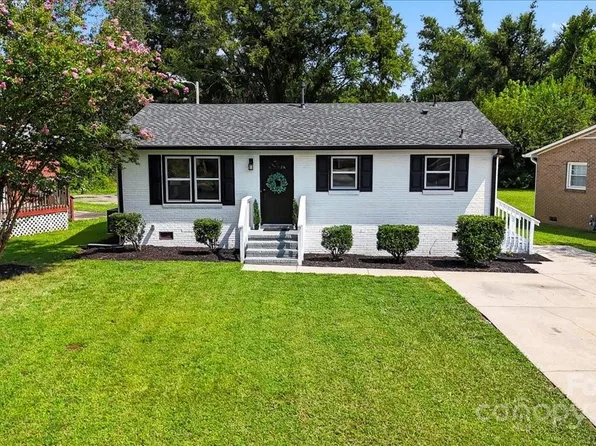 1645 Memorial Dr, Rock Hill, SC 29730