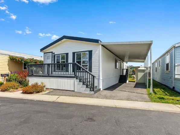 1040 38th Ave Space 52, Santa Cruz, CA 95062