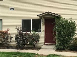 1224 S Juniper St APT 102, Nampa, ID 83686