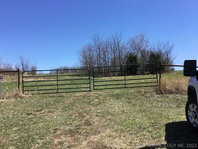 8736 Texoma Park, Kingston, OK, 73439
