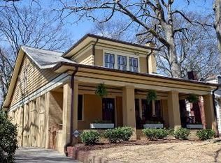 946 Rosedale Rd, Atlanta, GA 30306