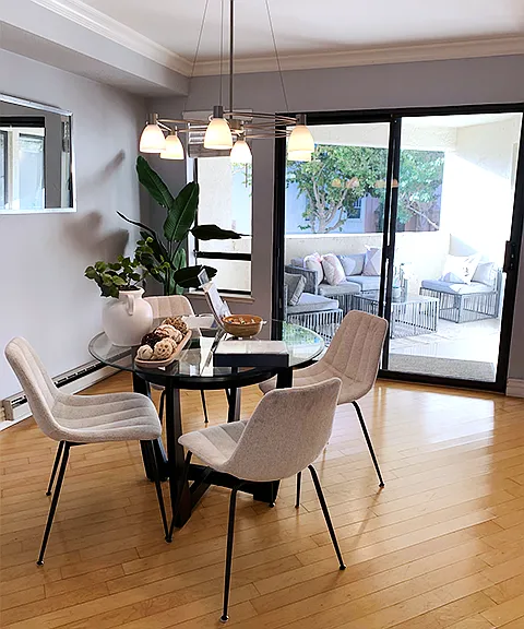 365 Forest Ave #2D — Photo 4