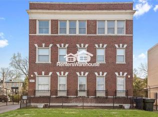 5450 Delmar Blvd UNIT D, Saint Louis, MO 63112