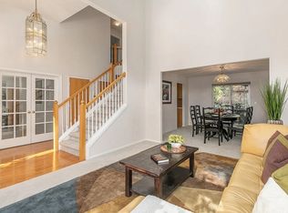 10073 SW 151st Pl, Beaverton, OR 97007