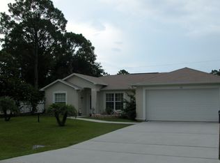 131 Browning Ave NE, Palm Bay, FL 32907