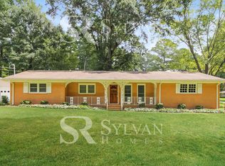 6161 James Rd, Austell, GA 30168