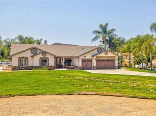 21551 Via Liago, Perris, CA 92570