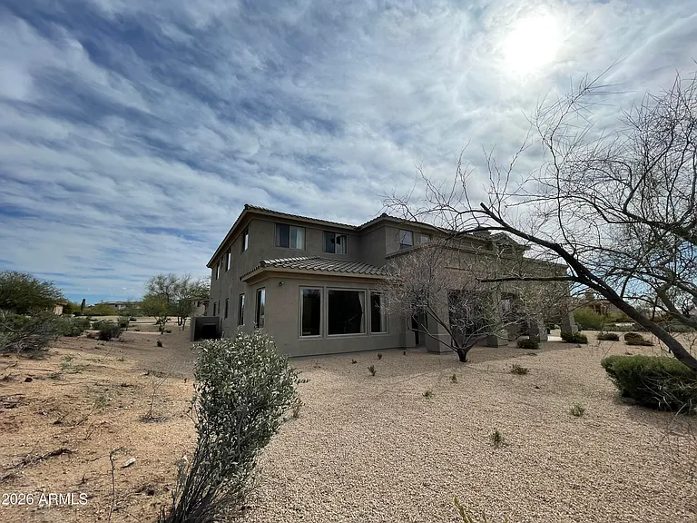 9778 E Jagged Peak Rd — Photo 35