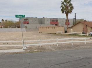 3430 Callahan Ave, Las Vegas, NV 89120