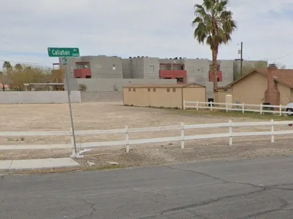 3430 Callahan Ave, Las Vegas, NV 89120