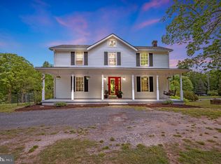 13183 Berthaville Rd, King George, VA 22485