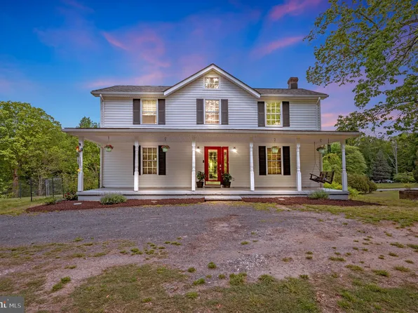 13183 Berthaville Rd, King George, VA 22485