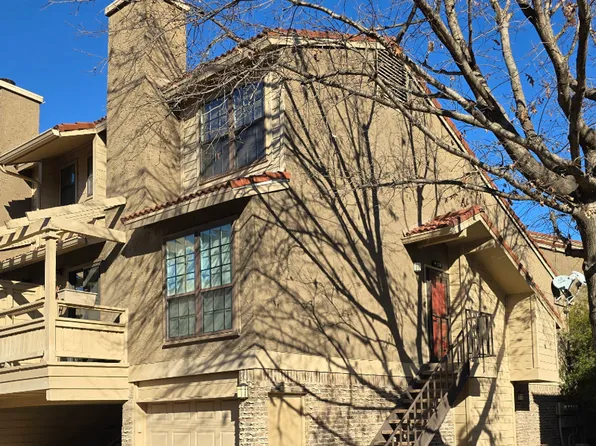 5200 Martel Ave, Dallas, TX