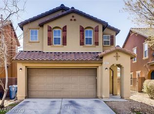 9341 Tonkawa Ave, Las Vegas, NV 89178