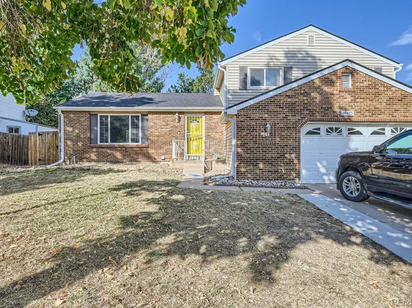 14475 E Warren Place, Aurora, CO 80014