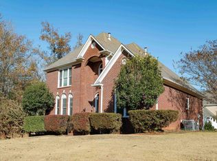 8001 Creekstone Cir, Pinson, AL 35126