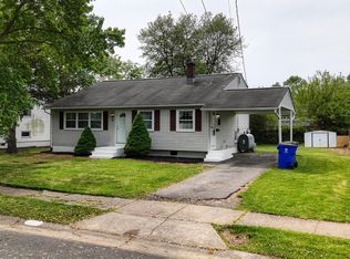 4 Merion Rd, Newark, DE 19713