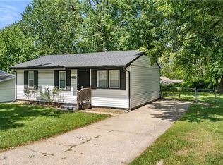 5174 N Corrington Ave, Kansas City, MO 64119