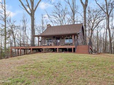 124 Lindsey Cemetery Rd, Madisonville, TN, 37354