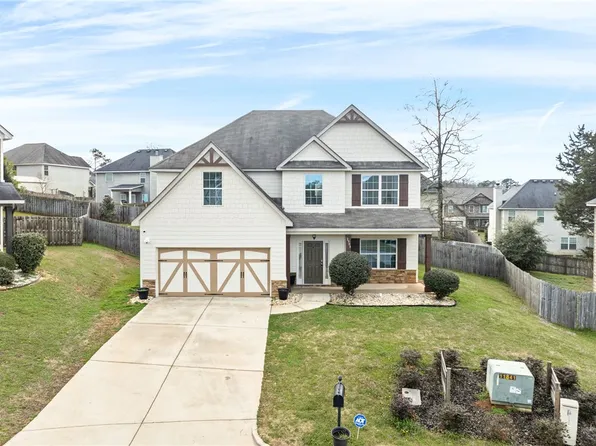 2904 Ashley Ln, Opelika, AL 36801