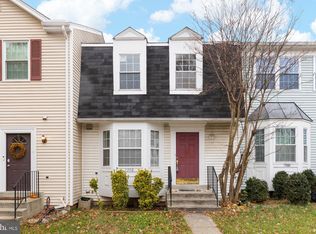 7308 Frankfort Ct, Greenbelt, MD 20770