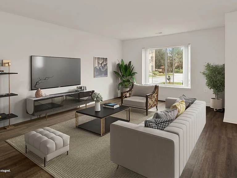 Annen Woods Apartments — Photo 19