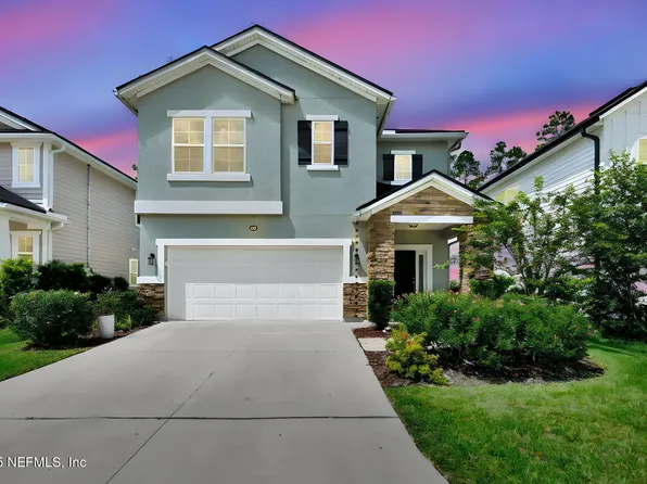 690 WINDERMERE Way, St. Augustine, FL 32095