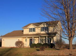 1018 S R St, Indianola, IA 50125