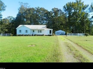 3218 Martin Luther King Hwy, Waverly, VA 23890