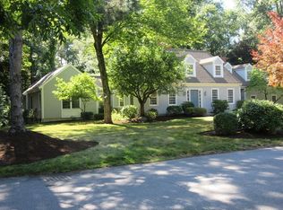 2 Ladyslipper Ln, Acton, MA 01720