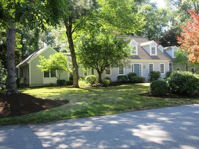 2 Ladyslipper Ln, Acton, MA, 01720