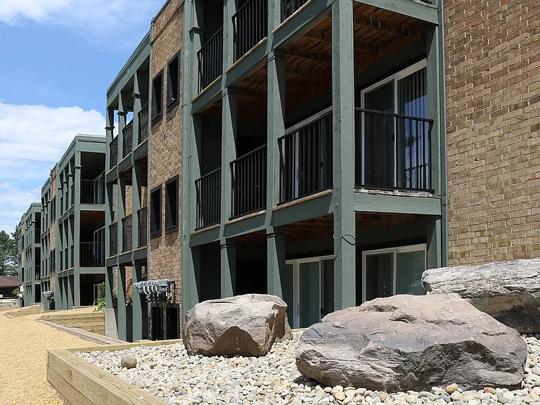 The Uptowne Apartments — Photo 5