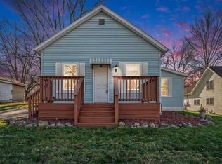415 Clark St, Plymouth, IN 46563