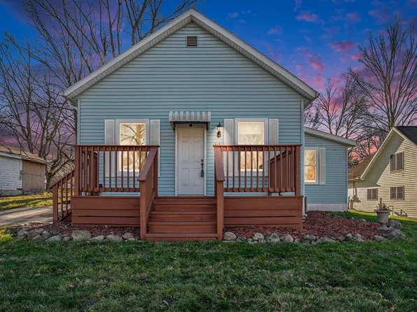 415 Clark St, Plymouth, IN 46563