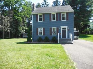 1022 River Rd, Binghamton, NY 13901